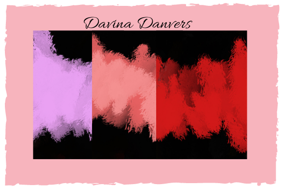 Abstract Patterns 10 Pages 9: What to Check Before You Download and Use Hand-Drawn Art