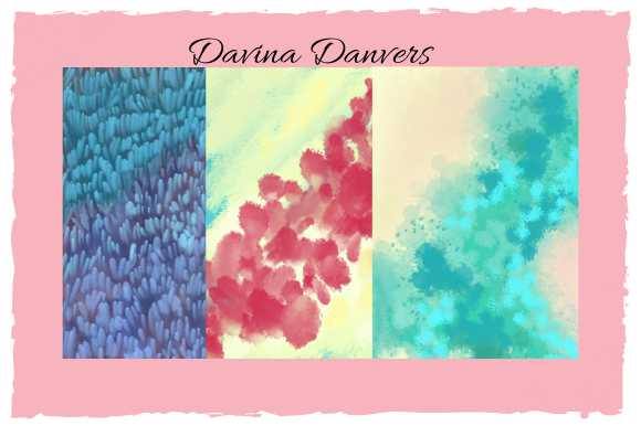 Evaluating Abstract Patterns 10 Pages 7: A Practical Review for Creatives and Designers